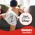 Подгузники Huggies Little Movers 3 (4-9 кг) Jumbo 56 шт (5029053567570), изображение 11