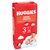 Подгузники Huggies Little Movers 3 (4-9 кг) Jumbo 56 шт (5029053567570), изображение 2