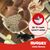 Подгузники Huggies Little Movers 3 (4-9 кг) Jumbo 56 шт (5029053567570), изображение 9