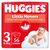 Подгузники Huggies Little Movers 3 (4-9 кг) Jumbo 56 шт (5029053567570)