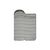 Спальний мішок Naturehike з капюшоном U250 NH20MSD07 (6°C) правий, темно-зелений (6927595767214-R), зображення 3