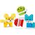 Конструктор LEGO DUPLO My First Очаровательные творческие домашние любимцы 3 в 1 (10477), изображение 6