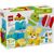 Конструктор LEGO DUPLO My First Очаровательные творческие домашние любимцы 3 в 1 (10477)