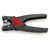 Знімач ізоляції KNIPEX для видалення ізоляції з плоских кабелів 12 64 180 (12 64 180), зображення 2