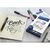 Лайнер Faber-Castell набор капиллярных ручек Pitt Artist Pens Starter Set Hand Lettering 9 предметов (27372), изображение 4