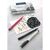 Лайнер Faber-Castell набор капиллярных ручек для каллиграфии PITT Calligraphy из 6 цветов (28952), изображение 10