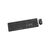 Комплект Gembird Silent Key Pro Business Wireless Black (KBS-WMS-01-CYRL), зображення 2