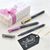 Набор маркеров Faber-Castell тонких металликов для декорирования Metallics Marker M (1,5 мм) 12 цветов (30353), изображение 5