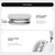 Наушники Havit H670BT Space S1 ANC Silver (6939119093488), изображение 7