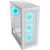 Корпус для ПК Cougar MX160 RGB White, изображение 2