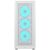 Корпус для ПК Cougar MX160 RGB White, изображение 3