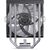 Кулер для процессора JONSBO CB40 Black, изображение 11
