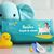 Детские влажные салфетки Pampers Fresh Clean2x80 шт (160 шт) (8006530135269), изображение 2