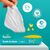 Детские влажные салфетки Pampers Fresh Clean2x80 шт (160 шт) (8006530135269), изображение 3
