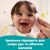 Детские влажные салфетки Pampers Fresh Clean2x80 шт (160 шт) (8006530135269), изображение 4