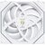 Кулер до корпусу Lian Li Uni Fan TL WIRELESS Reverse, 120-3, Wh (G99.12RTL1W3W.00), зображення 4