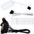 Кулер до корпусу Lian Li Uni Fan TL WIRELESS Reverse, 120-3, Wh (G99.12RTL1W3W.00), зображення 5