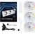 Кулер до корпусу Lian Li Uni Fan TL WIRELESS Reverse, 120-3, Wh (G99.12RTL1W3W.00), зображення 6