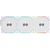 Кулер до корпусу Lian Li Uni Fan TL WIRELESS Reverse, 120-3, Wh (G99.12RTL1W3W.00)