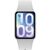 Фитнес браслет Xiaomi Smart Band 10 Pro BHR08WBGL Glacier Silver (1207857)