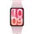 Фитнес браслет Xiaomi Smart Band 10 Pro BHR08WGGL Lavender pink (1207858)