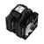 Кулер для процессора OCYPUS DELTA-A62-BK2NAWN00X-GL, изображение 5