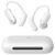 Навушники Anker SoundCore AeroFit 2 Pro White (A3875G21), зображення 6