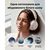 Навушники Anker SoundСore Space 2 White (D1402G21), зображення 12