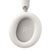 Навушники Anker SoundСore Space 2 White (D1402G21), зображення 2