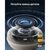 Навушники Anker SoundСore Space 2 White (D1402G21), зображення 5