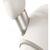 Навушники Anker SoundСore Space 2 White (D1402G21), зображення 9