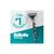 Сменные кассеты Gillette Mach3 10 шт. + Mach3 Charcoal 5 шт. (8700216876094), изображение 7