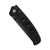 Нож Civivi Noctis, Black G10, Black Stonewash (C24020C-1), изображение 2