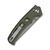Ніж Civivi Noctis, Green Micarta, Stonewash (C24020C-3), зображення 7
