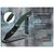 Нож Civivi Outlaw Muk, Black G10, Black Stonewash (C24079-1), изображение 7