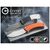Нож Civivi Outlaw Muk, Orange G10, Stonewash (C24079-2), изображение 2