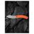 Нож Civivi Outlaw Muk, Orange G10, Stonewash (C24079-2), изображение 4