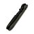 Нож Civivi Tarask, Green G10, Black Stonewash (C25023C-2), изображение 2