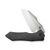 Нож Weknife High-Fin XL Grey (WE24010-6), изображение 2