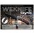 Нож Weknife Skynix Red Carbon (WE24087-4), изображение 2