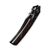 Нож Weknife Skynix Red Carbon (WE24087-4), изображение 4