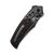 Нож Weknife Skynix Red Carbon (WE24087-4), изображение 5