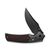 Нож Weknife Skynix Red Carbon (WE24087-4), изображение 6