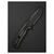 Нож Sencut Regnator, Black/Green G10, Black Stonewash (S24057-2), изображение 7