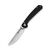 Нож Sencut Skelfin, Black G10, Satin (S25007-2), изображение 7