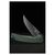 Нож Sencut Vornix, Green G10, Black Stonewash (S25038-1), изображение 2