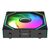 Кулер для корпуса OCYPUS GAMMA F12 UNI ARGB чорний (GAMMA-F12-BK1AM00U-GL), изображение 3