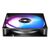 Кулер для корпуса OCYPUS DELTA F12 ARGB 3 IN (DELTA-F12-BK3AM00X-GL), изображение 4
