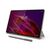 Чохол до планшета Lenovo Yoga Tab Folio Case Sea Shell (ZG38C07677), зображення 2