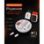 Универсальный чистящий набор 2E Multifinctional cleaning kit 24in1 white-orange (2E-SK24IN1), изображение 3